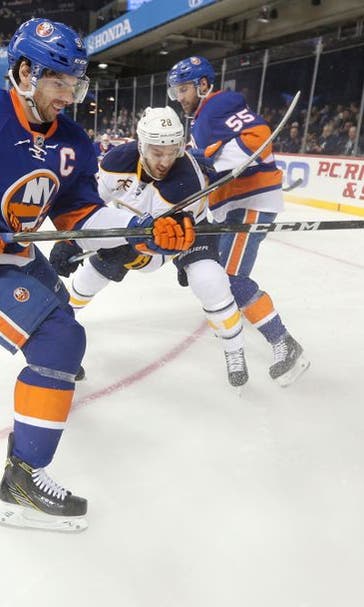 New York Islanders Daily: The Case For John Tavares